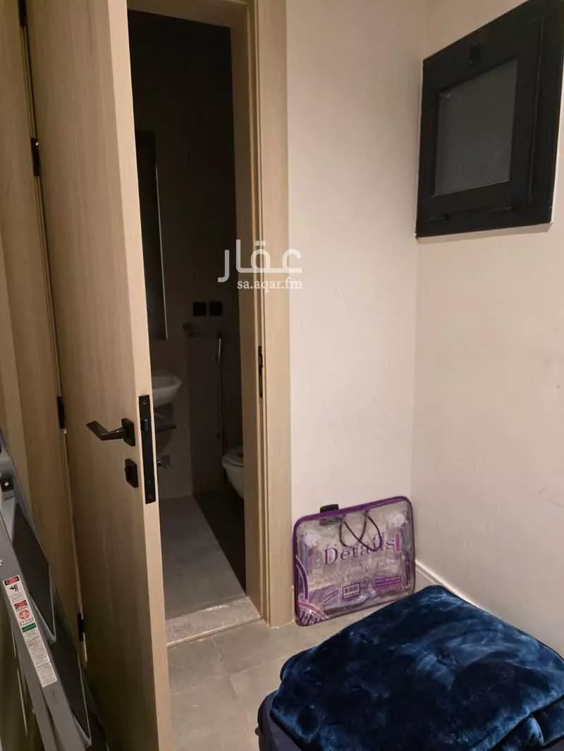 شقة 3 غرف في الحمراء 2