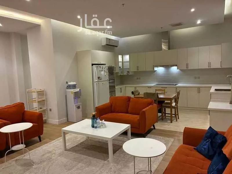 شقة 5 غرف في إشبيلية، الرياض 11