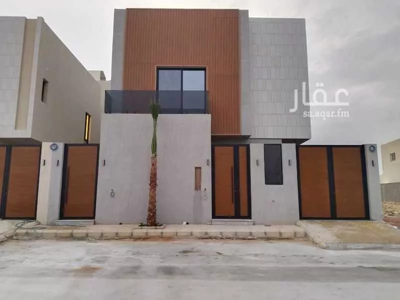 فيلا 4 غرف في المهدية 5