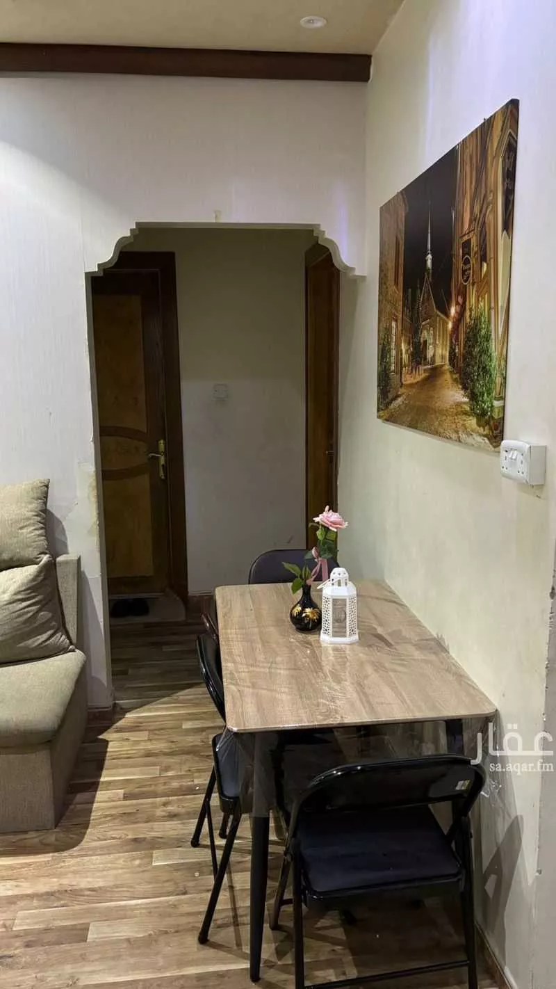 شقة 4 غرف في الحمراء 2