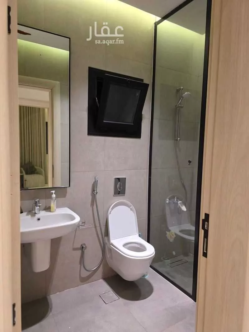 شقة 3 غرف في الحمراء 3