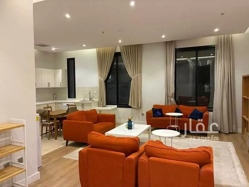 شقة 5 غرف في إشبيلية، الرياض 15