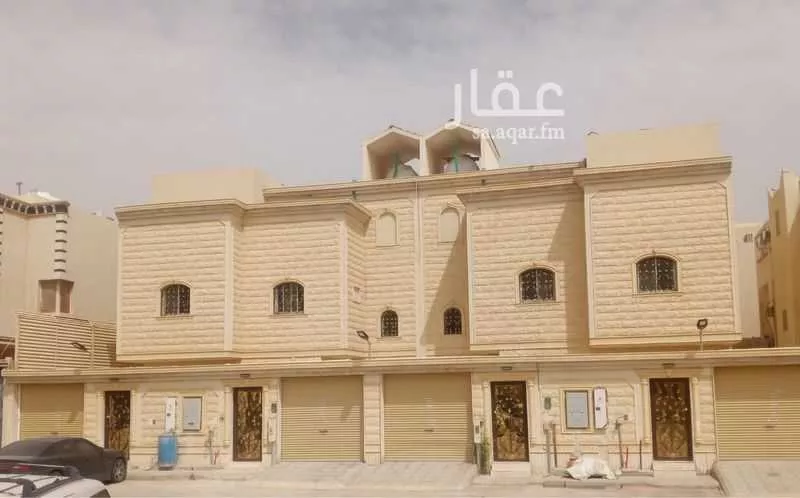 دور 4 غرف في الشهداء 1