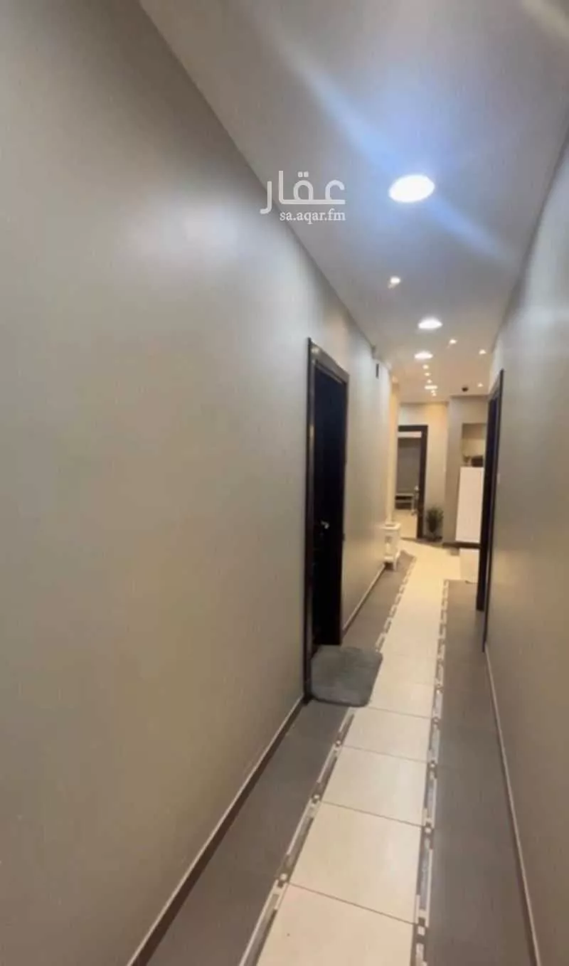 شقة 4 غرف في الحمراء 4