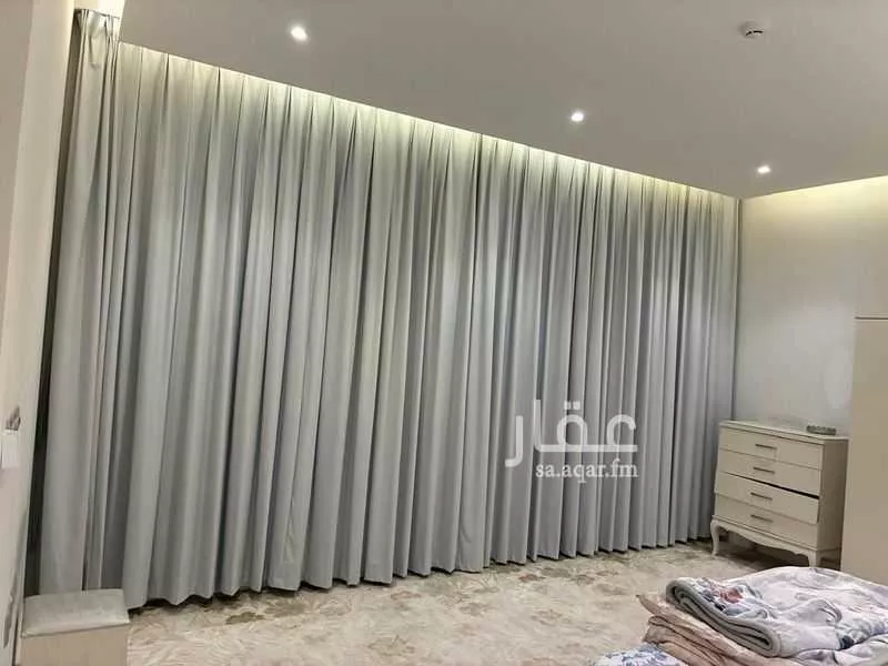 5 bedroom apartment in Ishbiliyah 2
