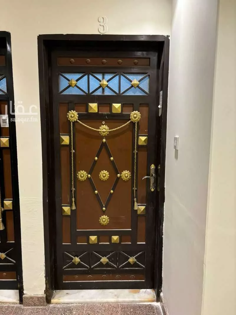 شقة 4 غرف في الحمراء 5