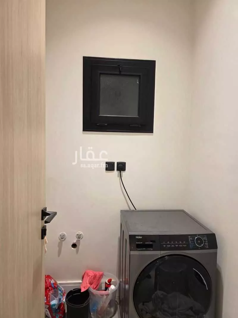 شقة 3 غرف في الحمراء 5