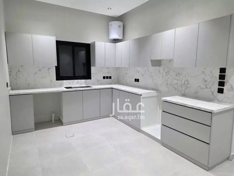 3 bedroom apartment in Al Manar, Riyadh 4