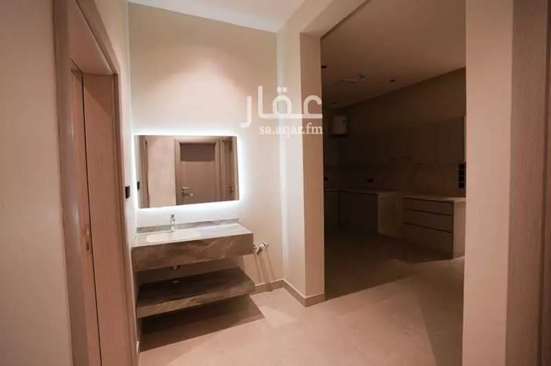3 bedroom apartment in Al Manar, Riyadh 10