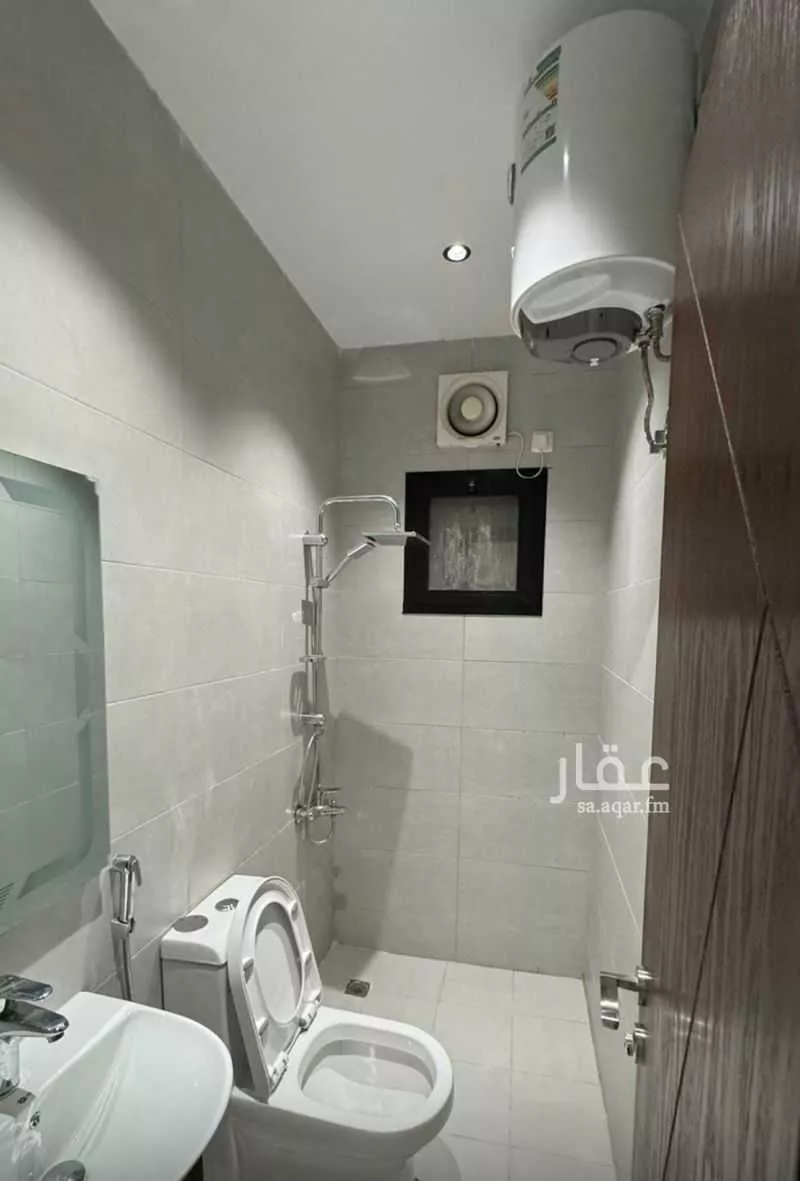 3 bedroom apartment in Al Jamiah, Jeddah 5