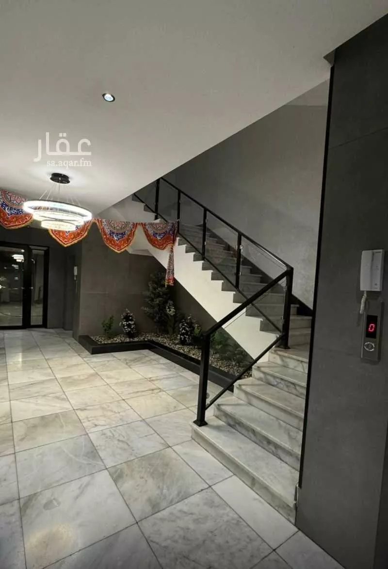 3 bedroom apartment in Al Jamiah, Jeddah 6