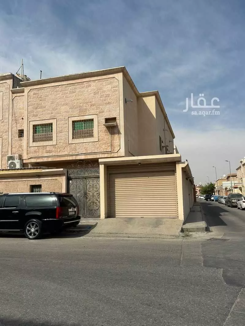 شقة 5 غرف في احد