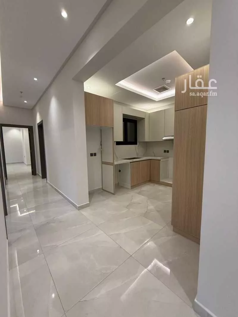 3 bedroom apartment in Al Izdihar, Riyadh 6