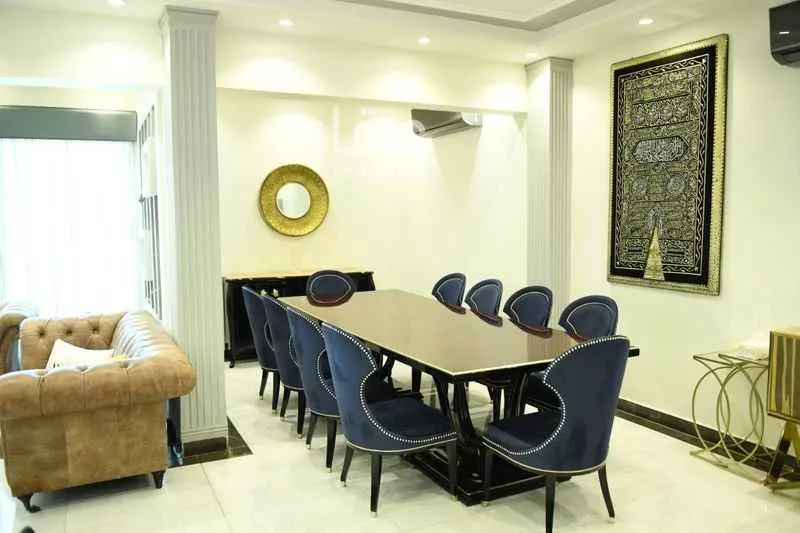 8 bedroom villa in An Namudhajiyah, Riyadh 20