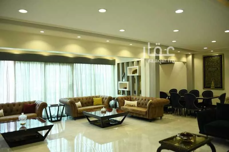 8 bedroom villa in An Namudhajiyah, Riyadh 4