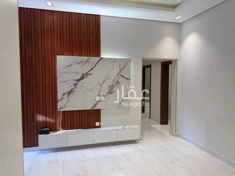 دور 4 غرف في النموذجية 3