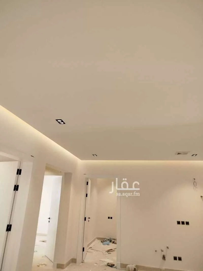 دور 18 غرف في الحزم 1