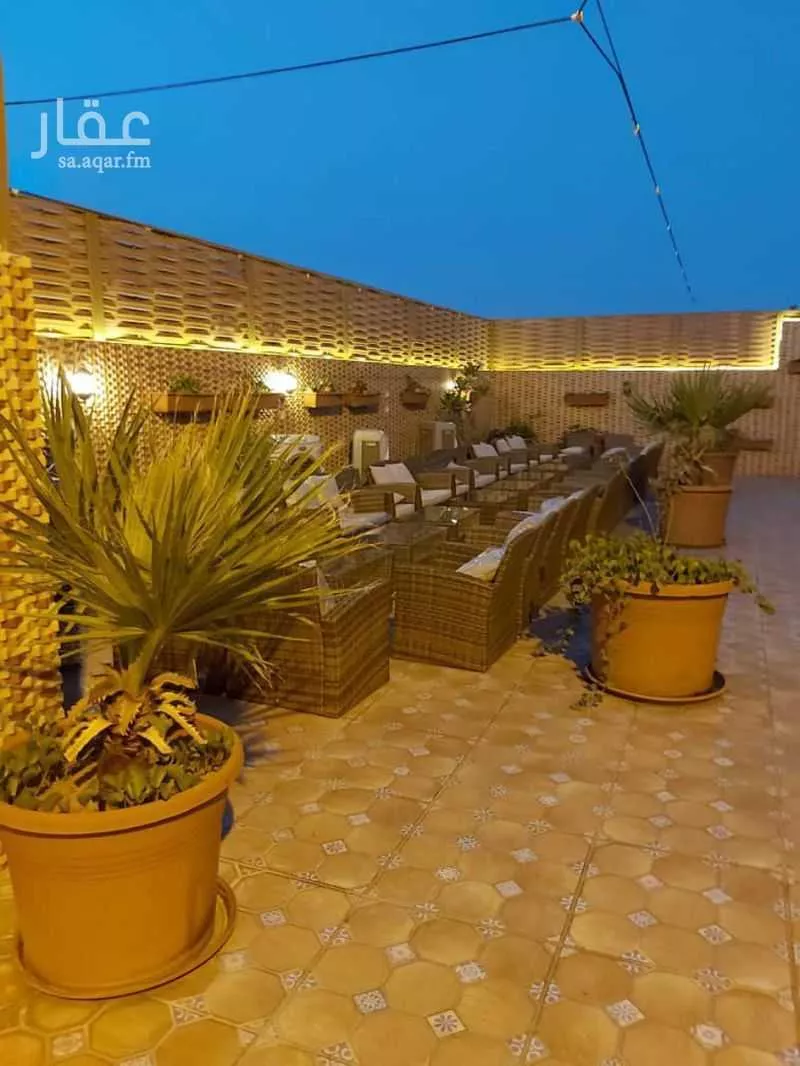 3 bedroom apartment in Salah Ad Din 5