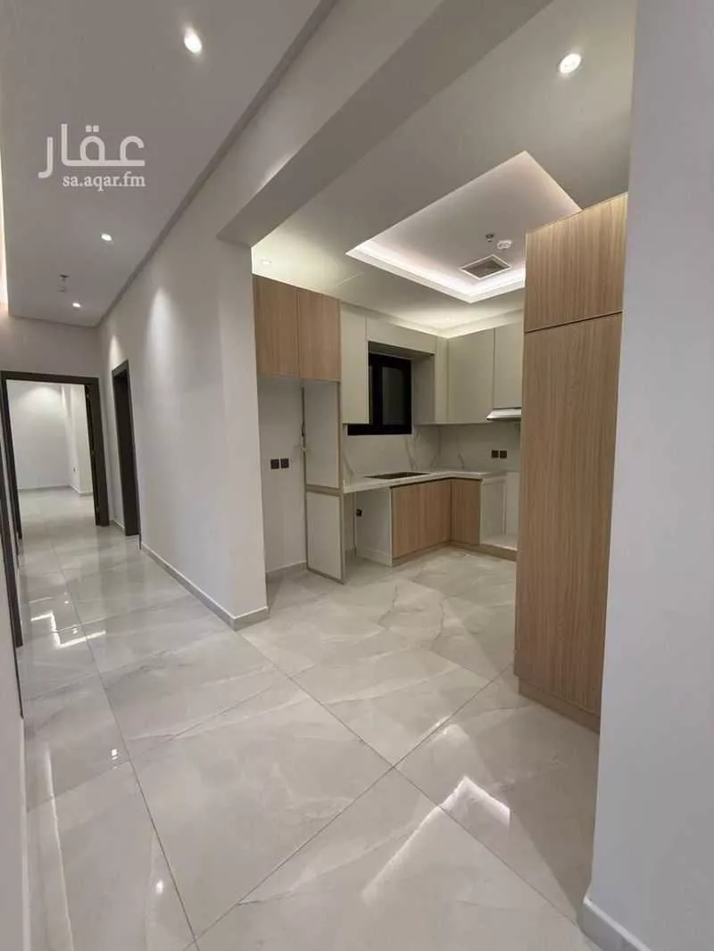3 bedroom apartment in Al Izdihar, Riyadh 13