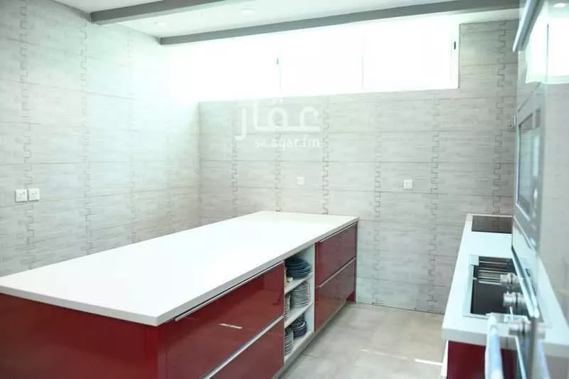 8 bedroom villa in An Namudhajiyah, Riyadh 17