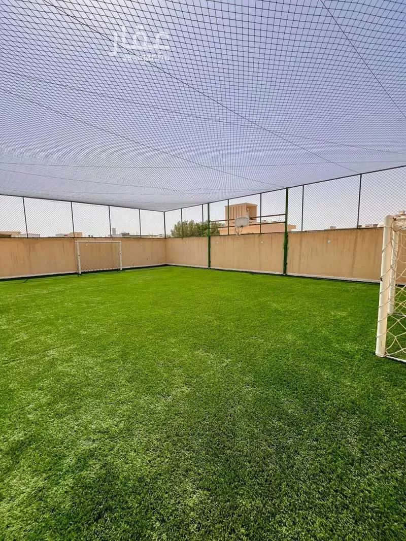 3 bedroom apartment in Salah Ad Din 4