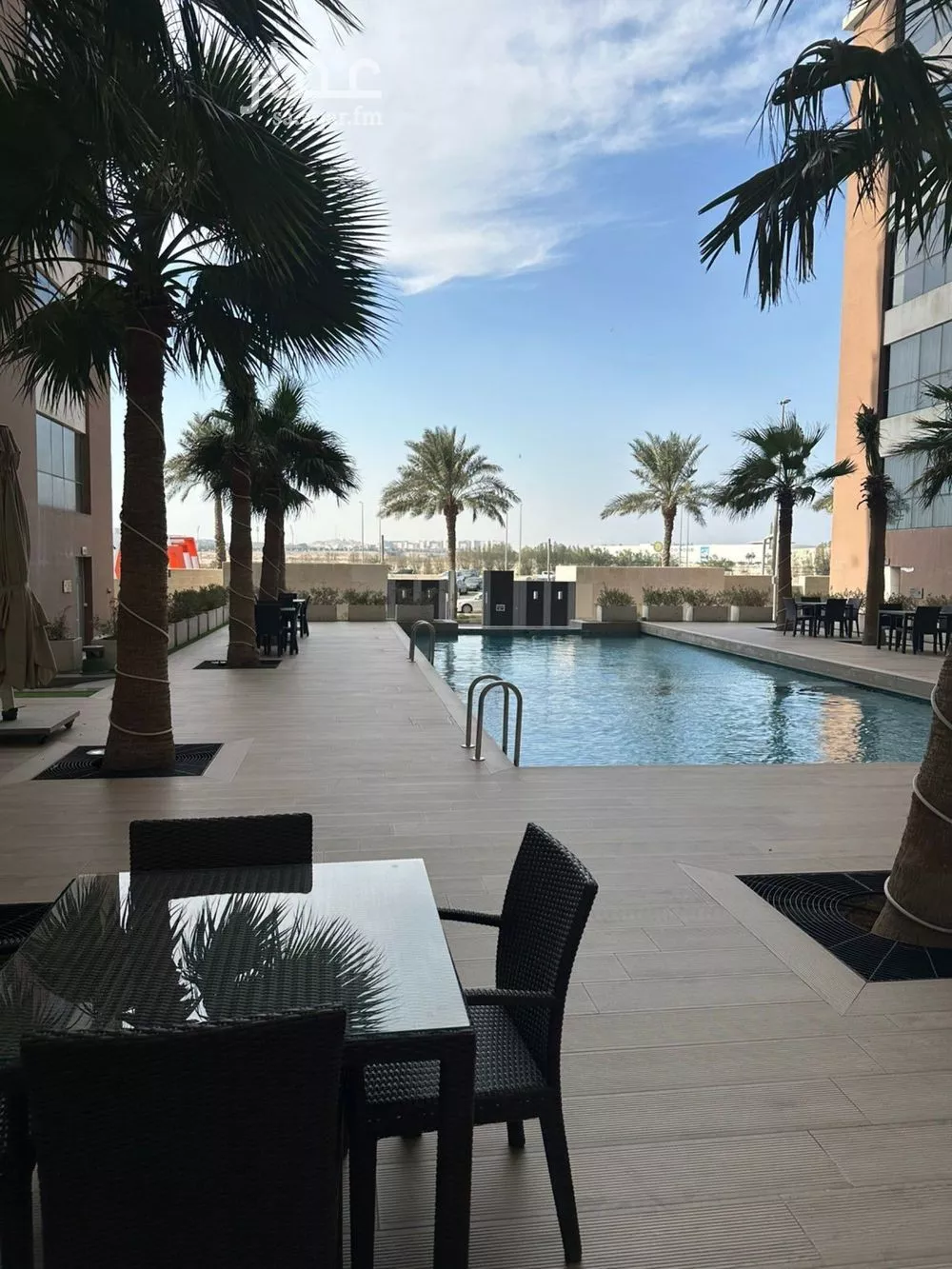 شقة 3 غرف في العليا، الدمام 8