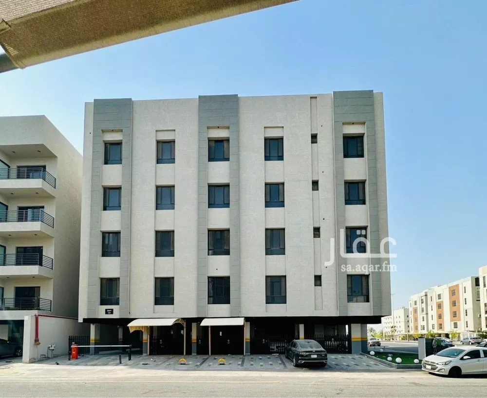 شقة 5 غرف في الحمرا 5