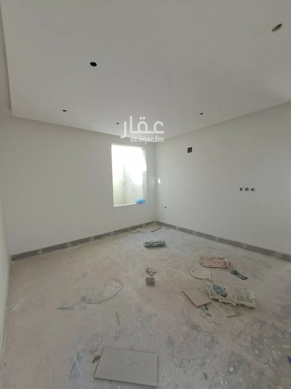 3 bedroom floor in Al Farouq 4