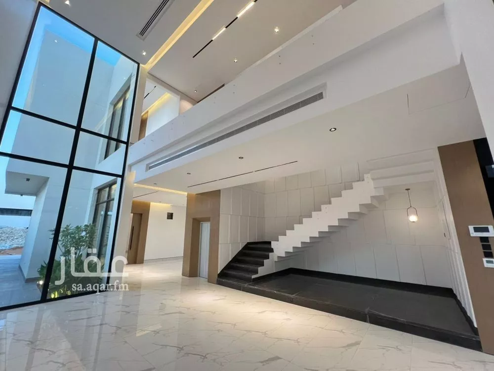 فيلا 5 غرف في النرجس 5