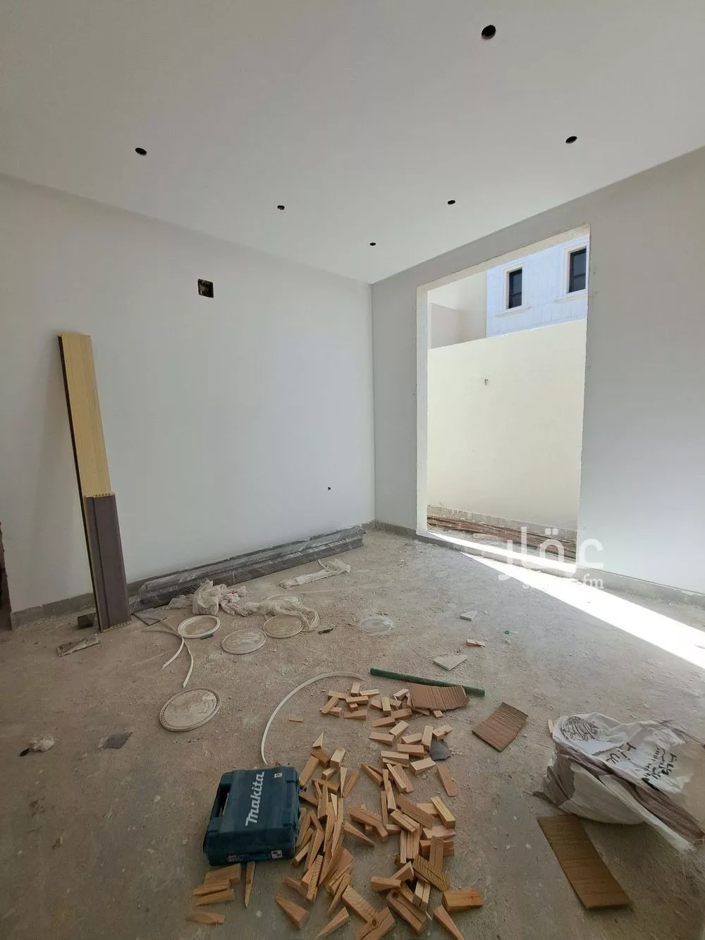 4 bedroom villa in Al Farouq 3