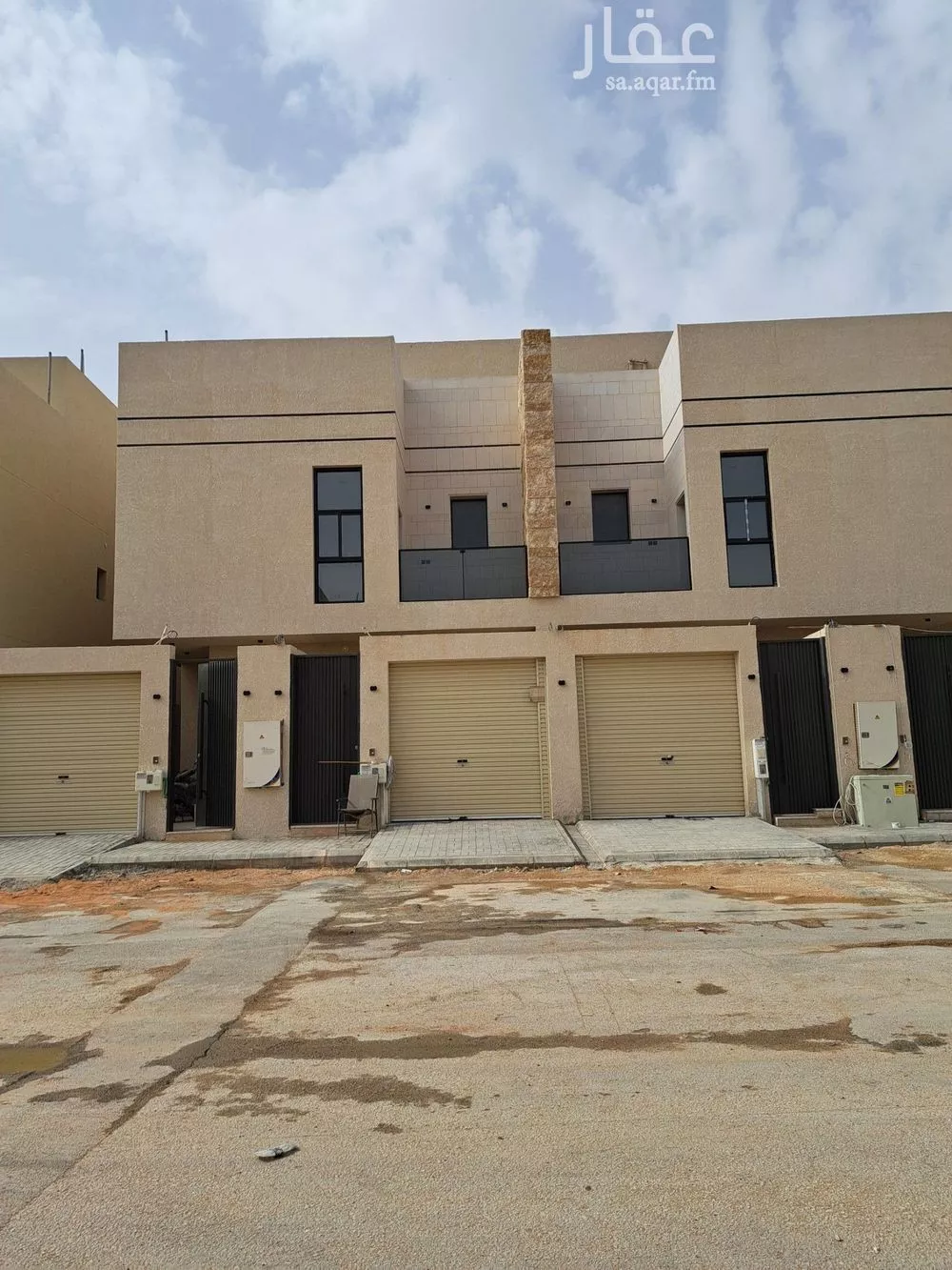 دور 5 غرف في الصفا