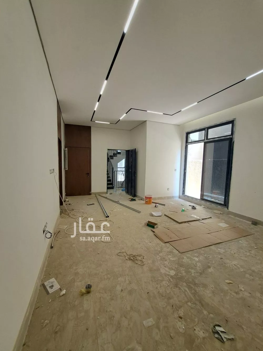 دور 4 غرف في المعيزلة 1