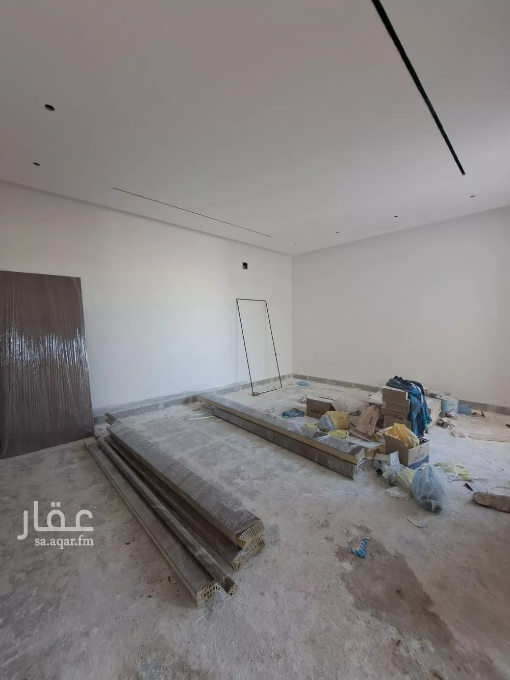 4 bedroom villa in Al Farouq 2