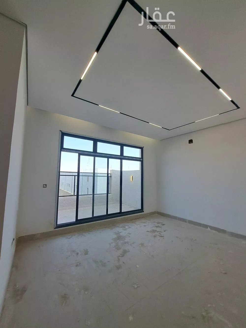 دور 4 غرف في المعيزلة 1