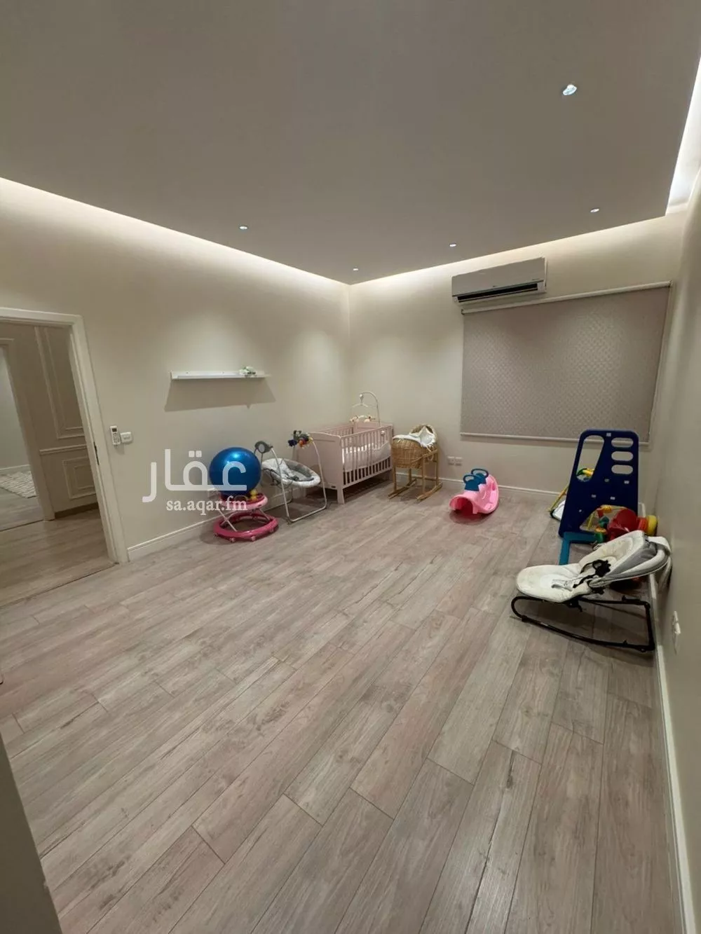 فيلا 7 غرف في الرائد، الرياض 6