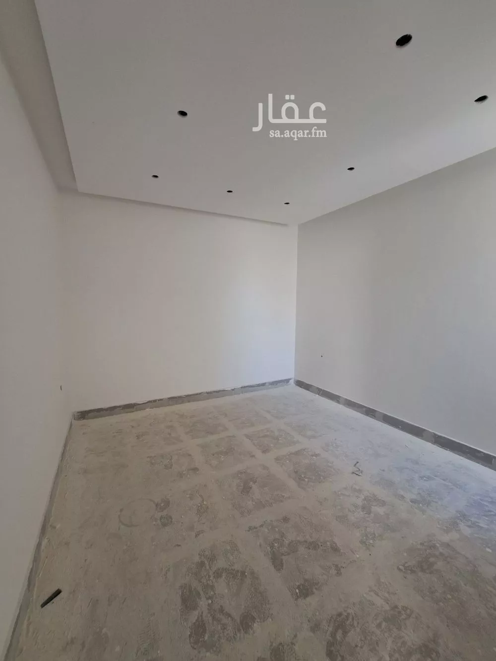 3 bedroom floor in Al Farouq 3