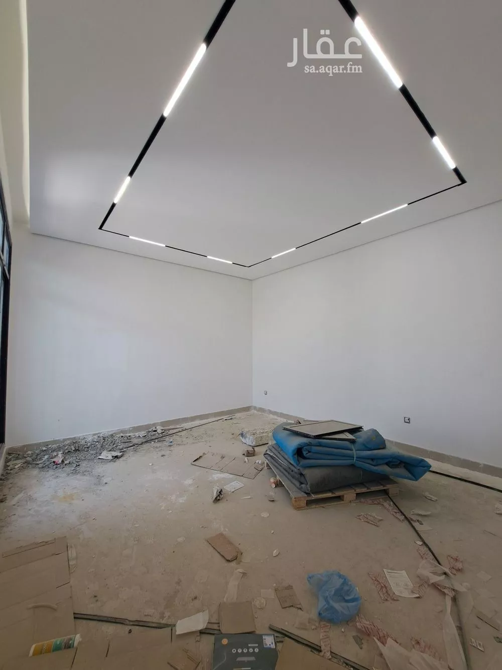 دور 5 غرف في المعيزلة 4