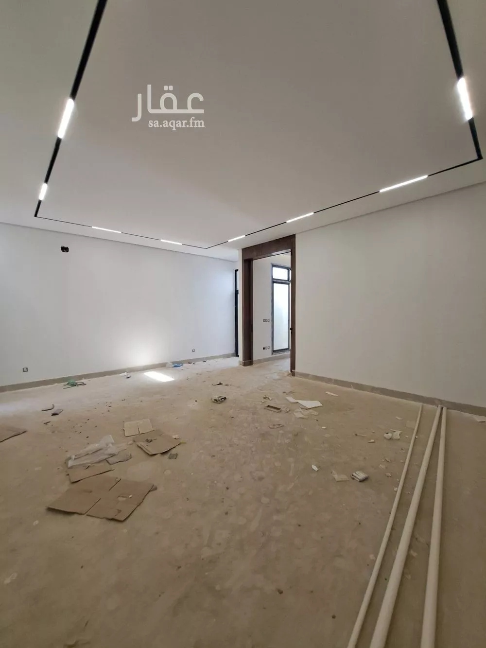 دور 5 غرف في المعيزلة 5