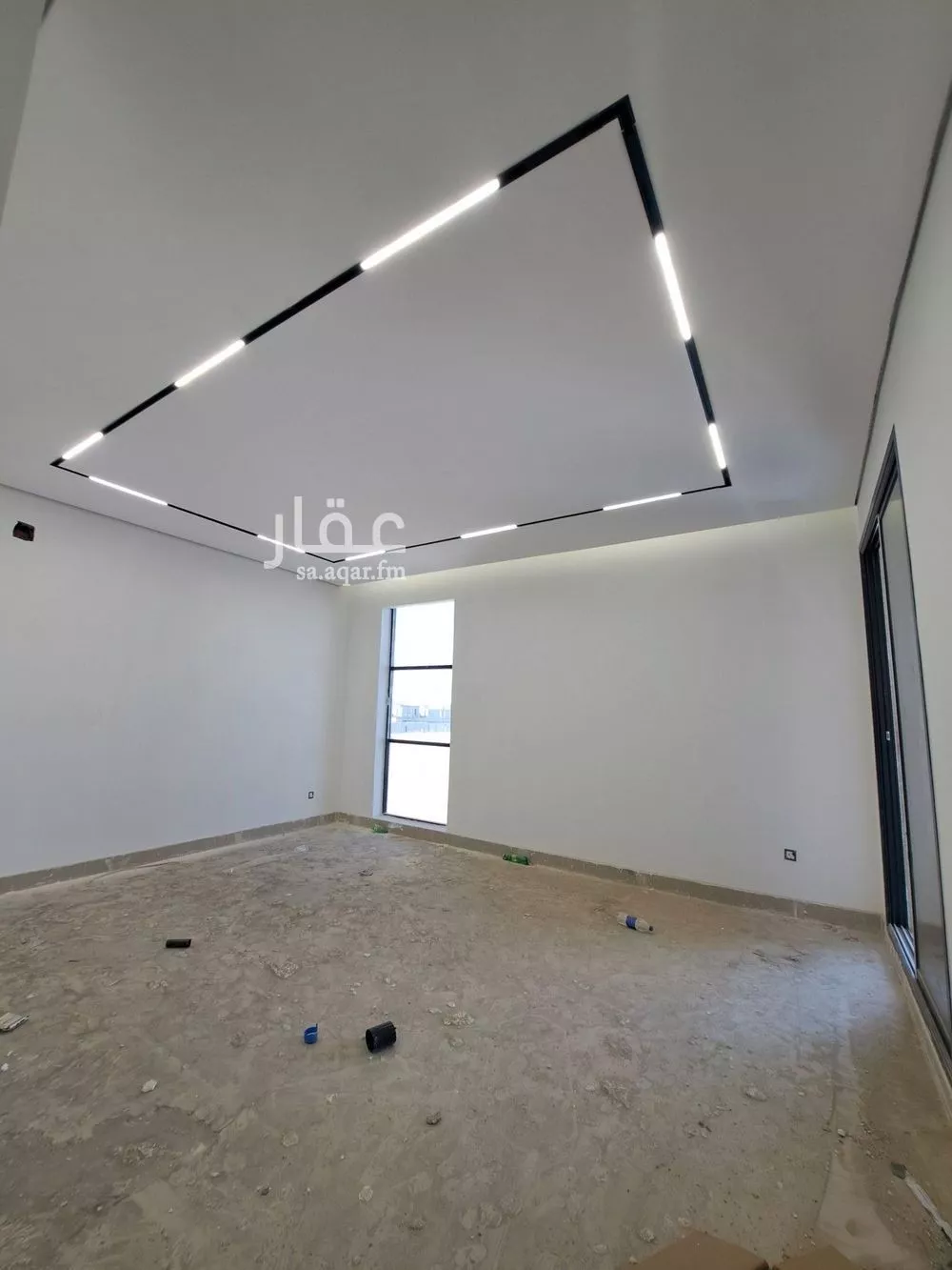 دور 4 غرف في المعيزلة 2