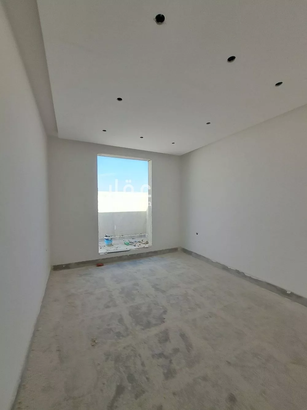 3 bedroom floor in Al Farouq 2