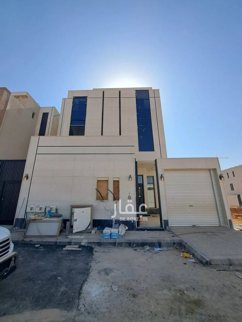 دور 4 غرف في المعيزلة 3