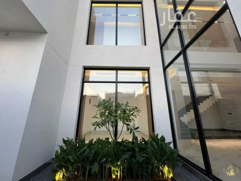 فيلا 5 غرف في النرجس 2