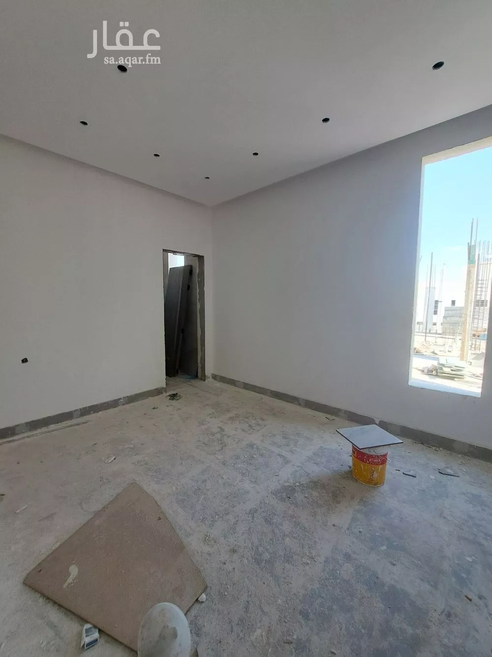 4 bedroom villa in Al Farouq, Riyadh 7