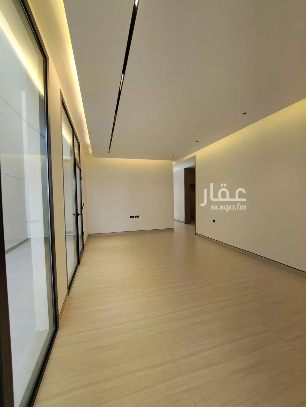 دور 4 غرف في العارض 1