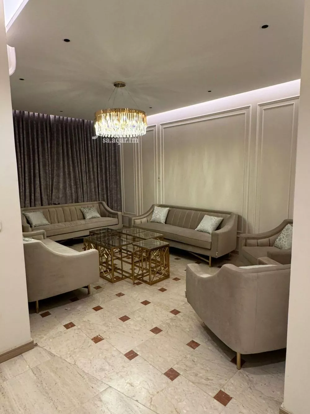 فيلا 7 غرف في الرائد، الرياض 5