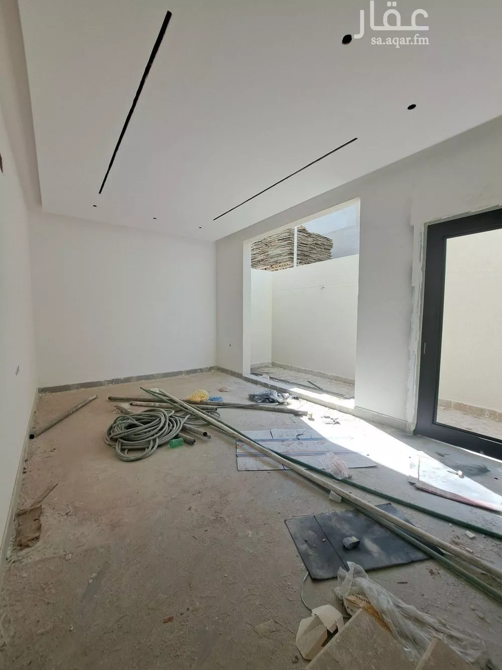 4 bedroom villa in Al Farouq 5