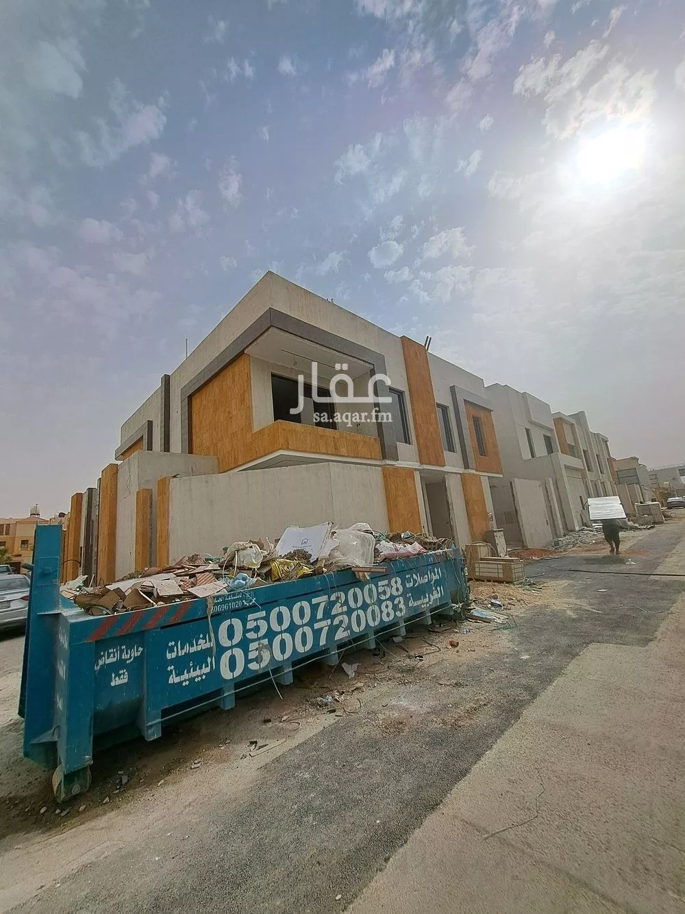 4 bedroom villa in Granada, Riyadh 6