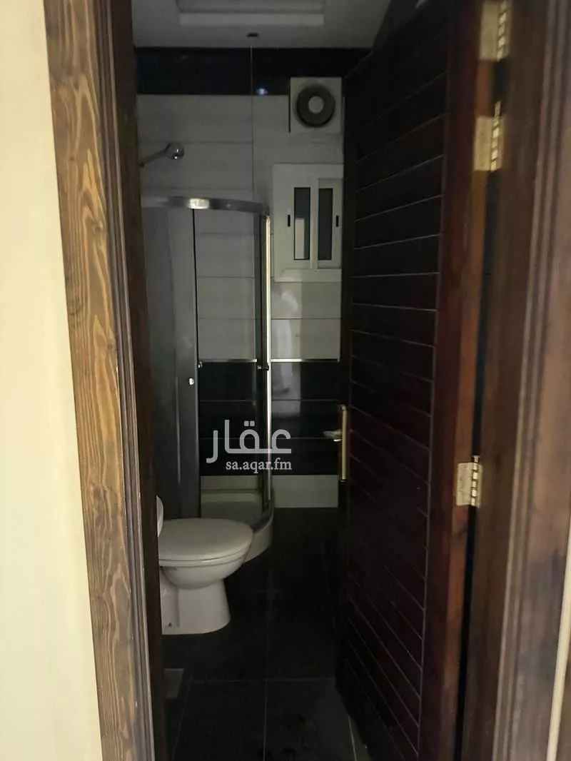 شقة 2 غرف في المروة 3