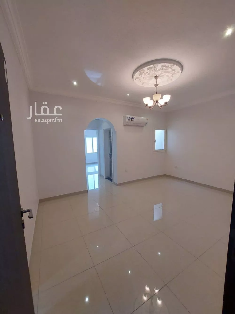 شقة 2 غرف في الصفاء 5