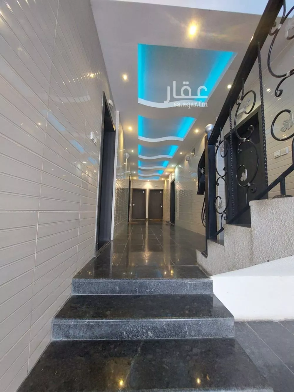 شقة 2 غرف في الصفاء 3